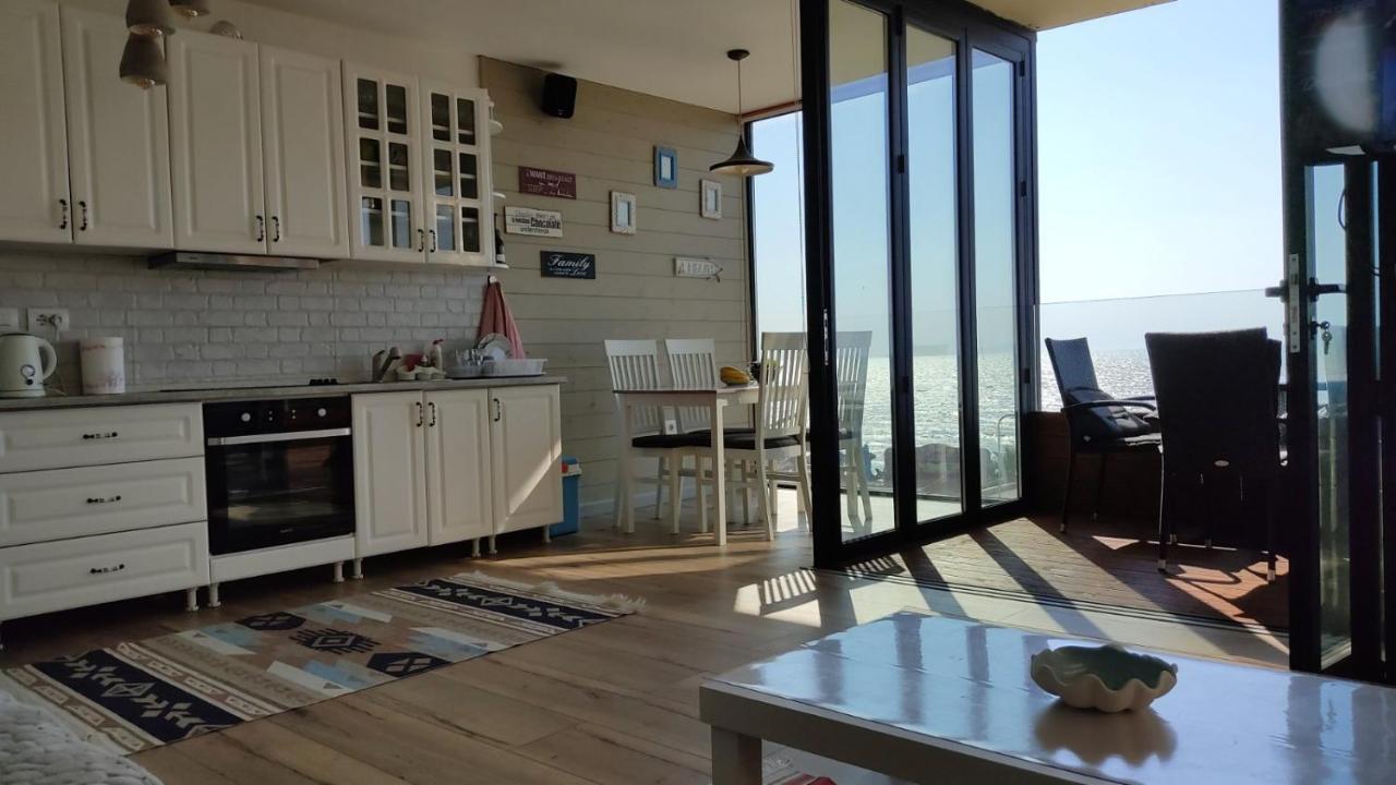 Luxury In Qerret