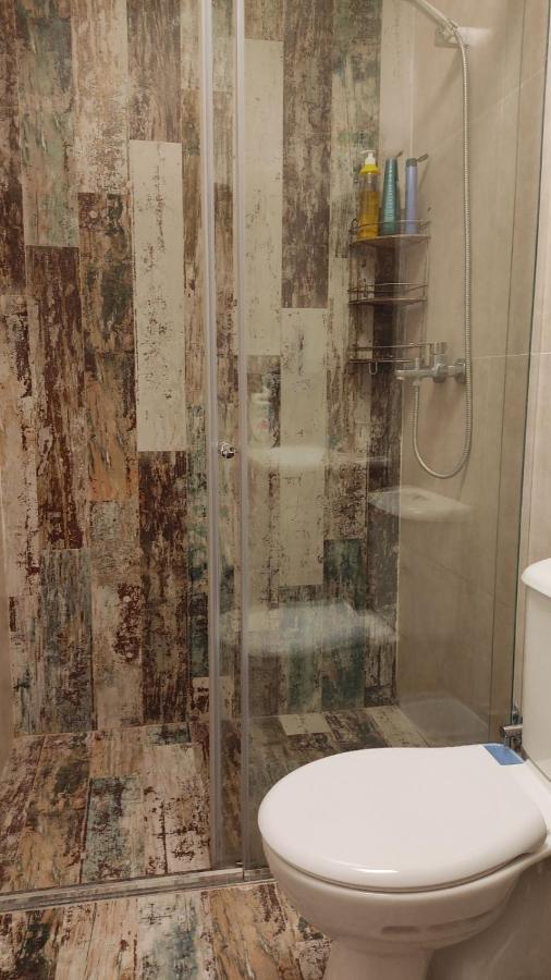 Luxury In Qerret Golem (Tirana)