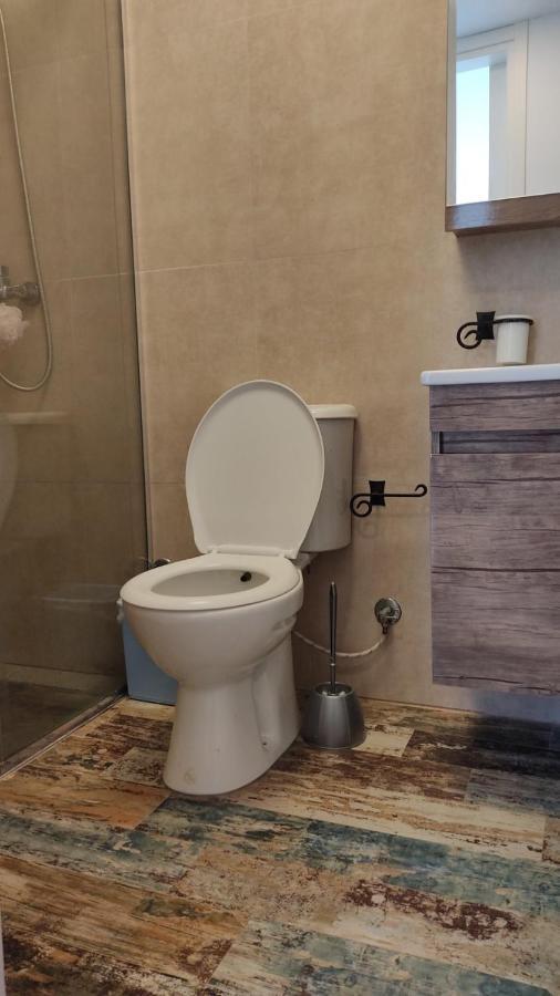 Appartement Luxury In Qerret *