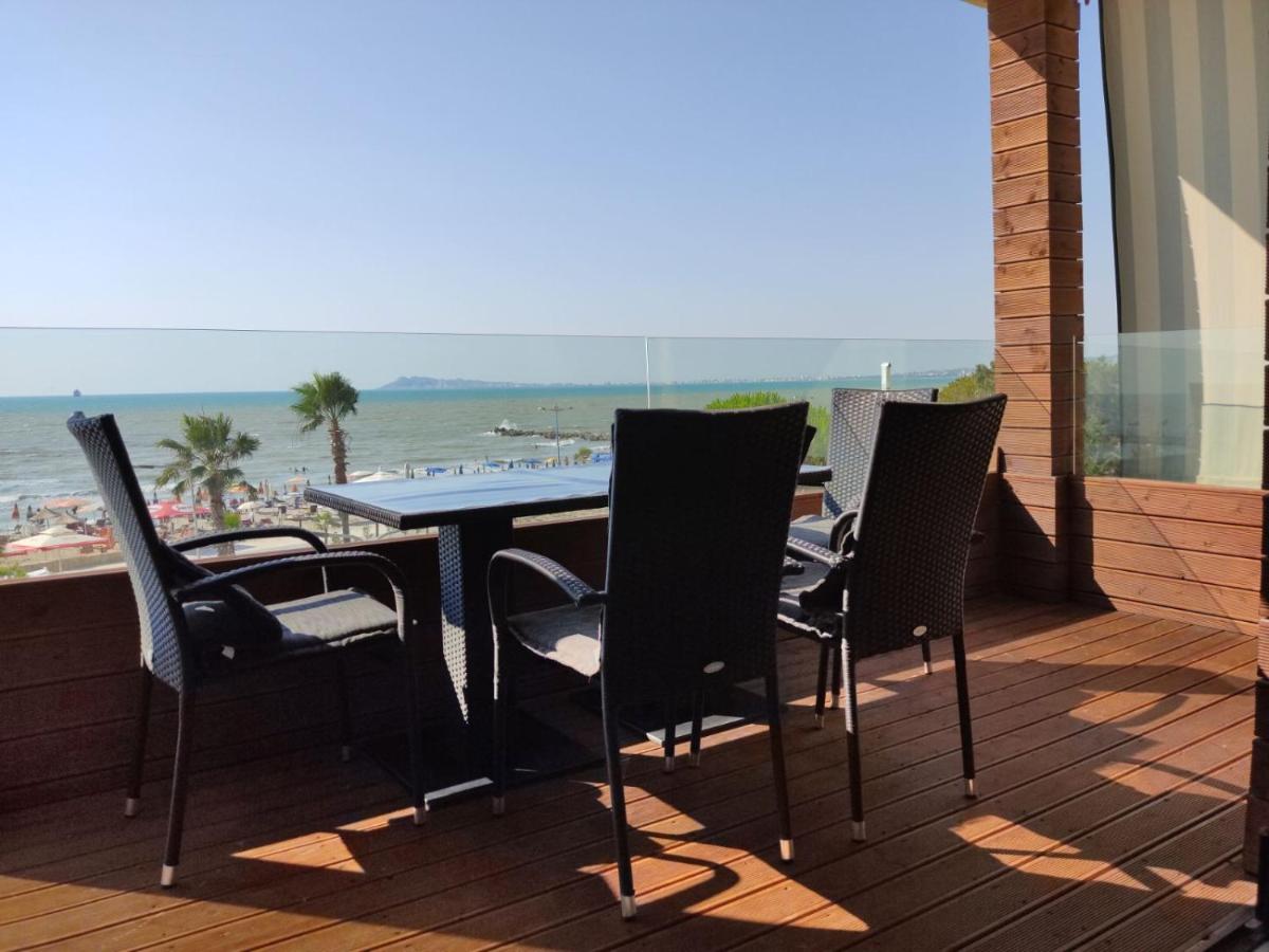 Luxury In Qerret *