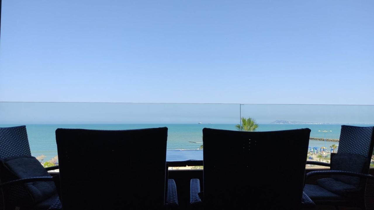 Appartement Luxury In Qerret