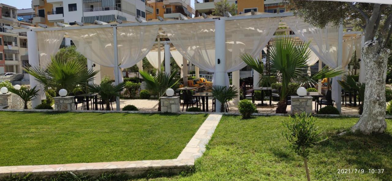 Appartement Luxury In Qerret *