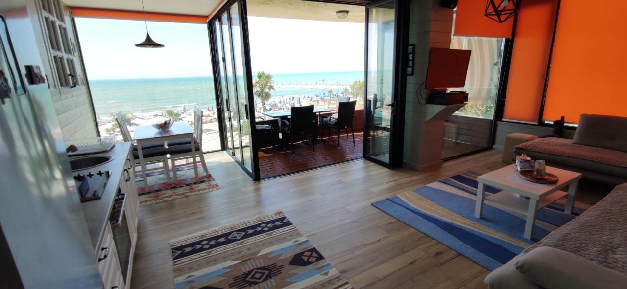 Luxury In Qerret *