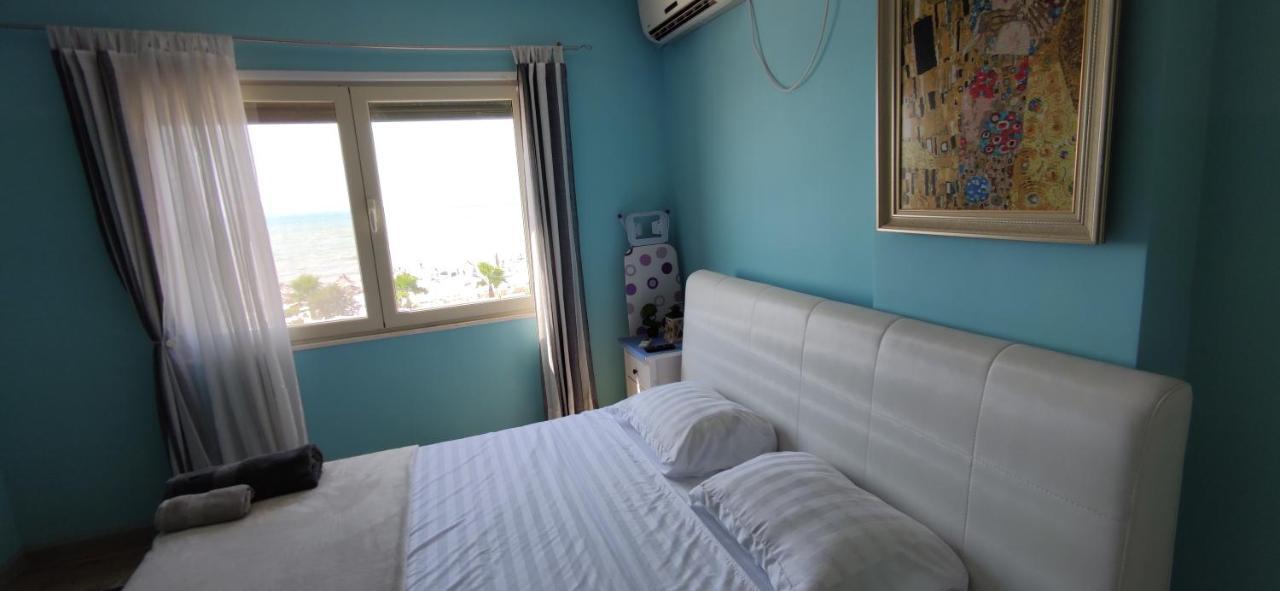 Appartement Luxury In Qerret