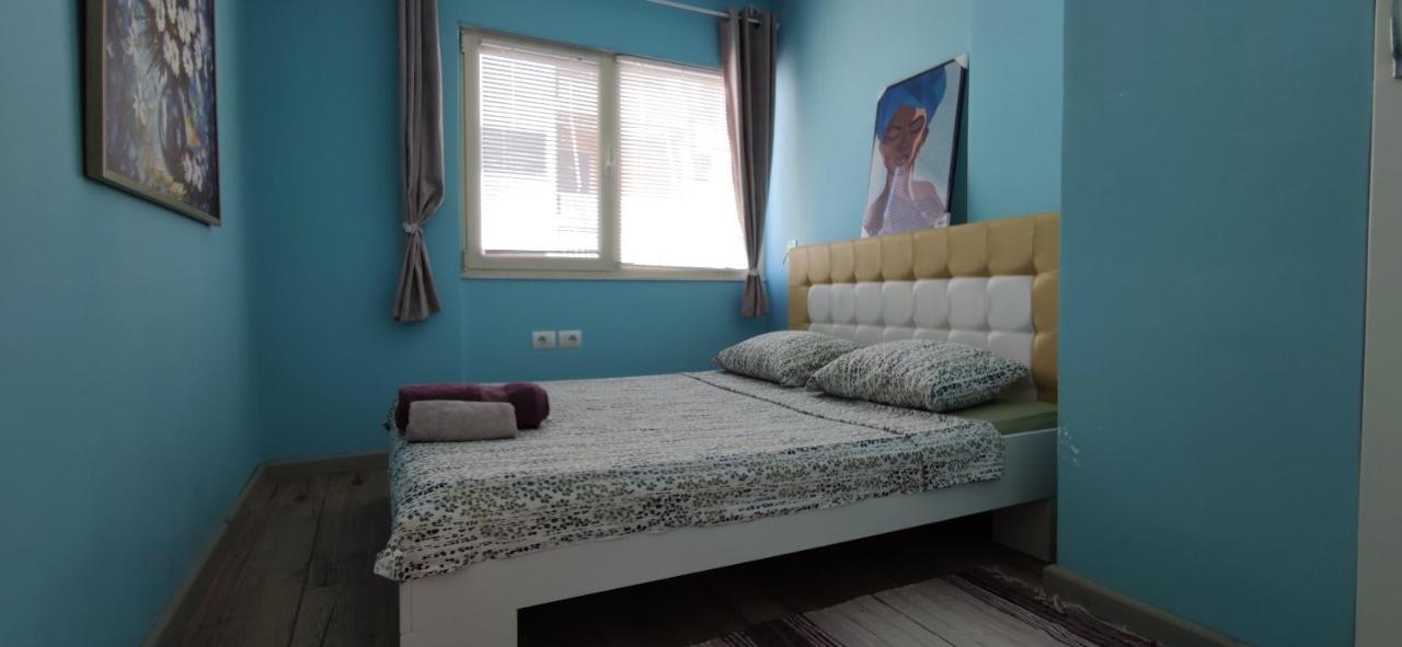 Appartement Luxury In Qerret *