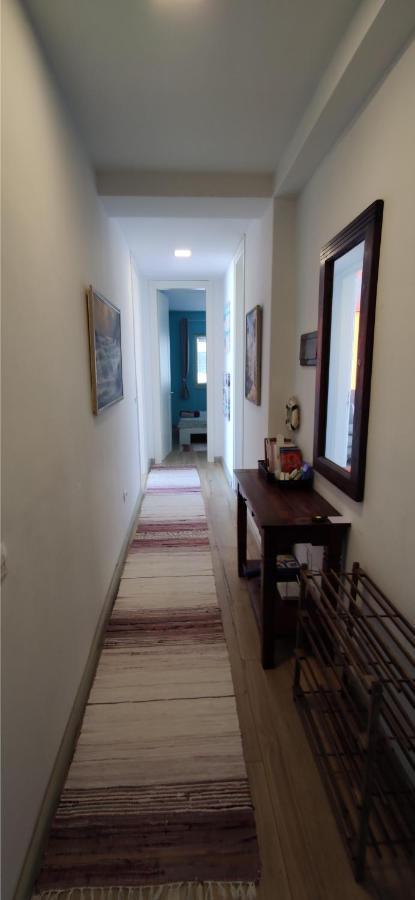 Appartement Luxury In Qerret *