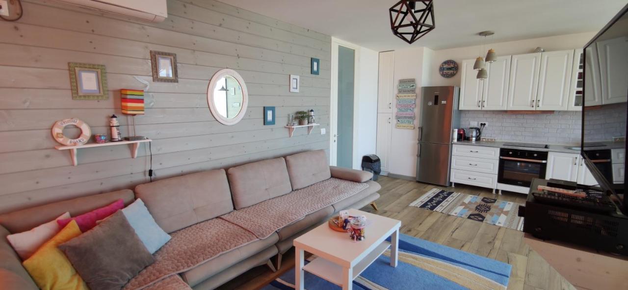 Luxury In Qerret Appartement