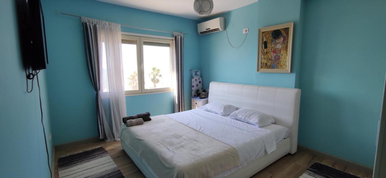 Luxury In Qerret *
