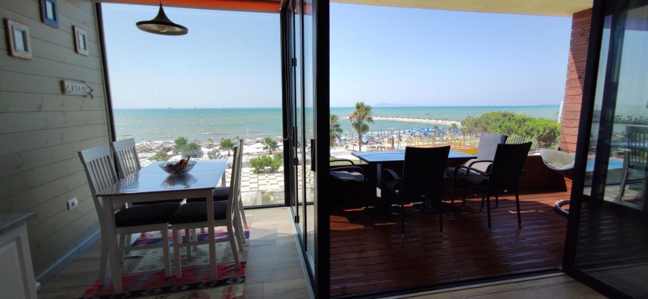 Luxury In Qerret *
