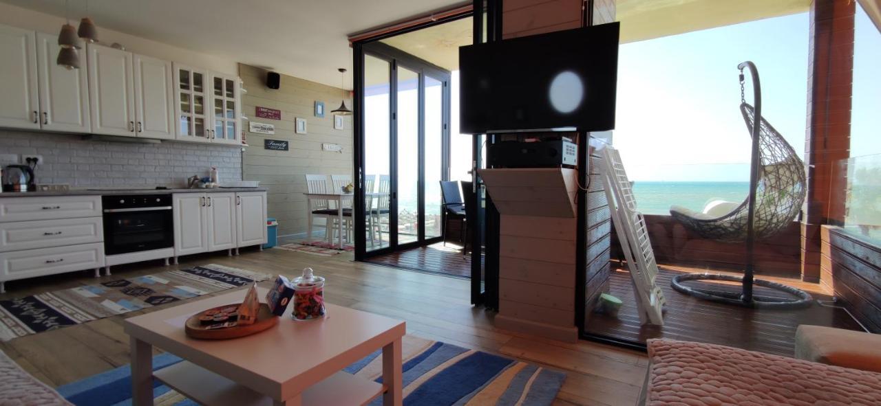 Luxury In Qerret Golem (Tirana)