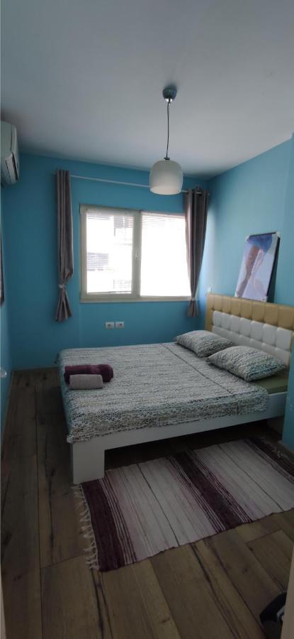 Luxury In Qerret Appartement Golem (Tirana)