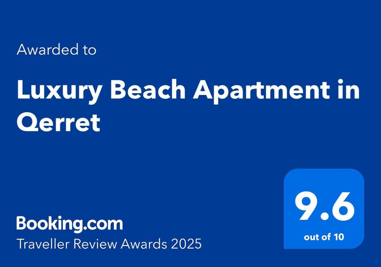 Luxury In Qerret * Golem (Tirana)