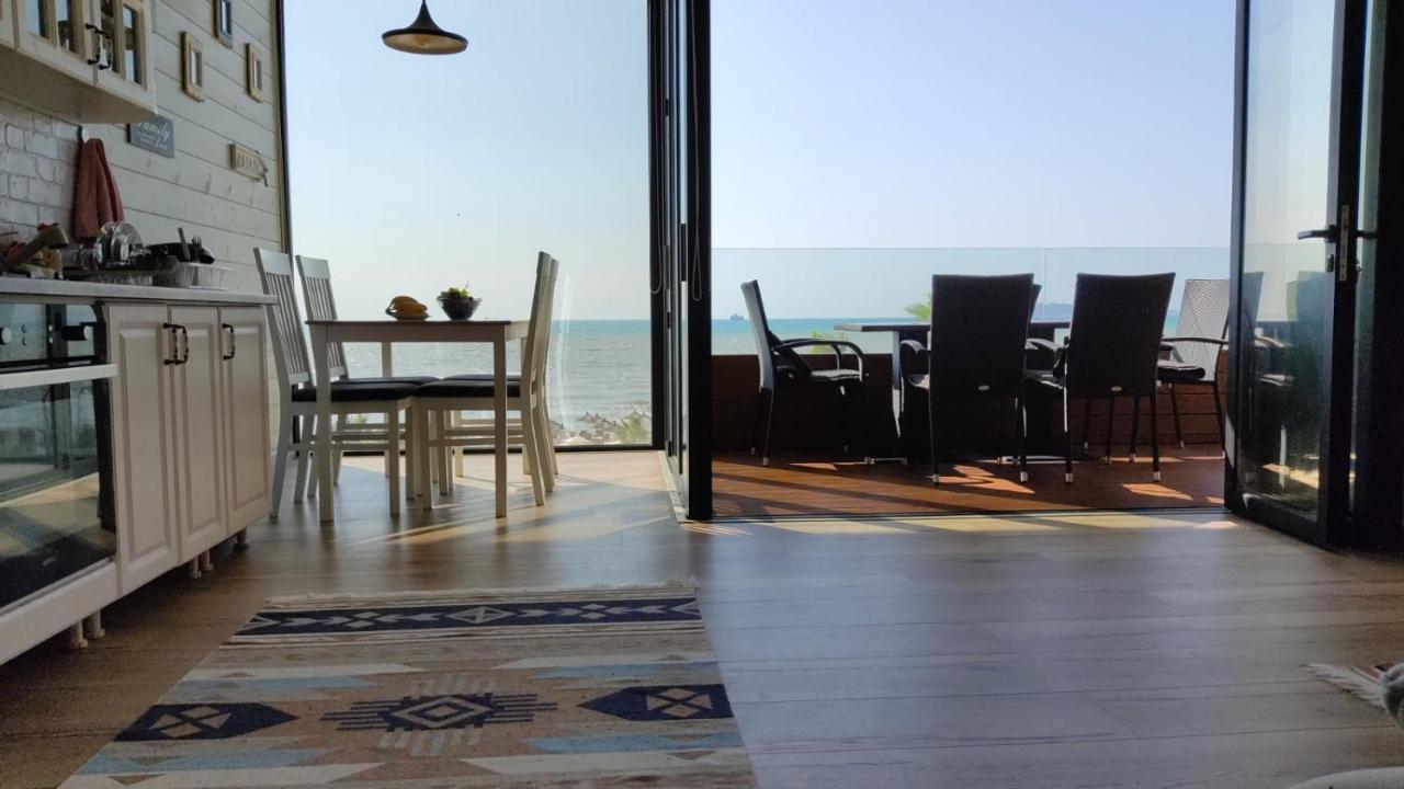 Luxury In Qerret