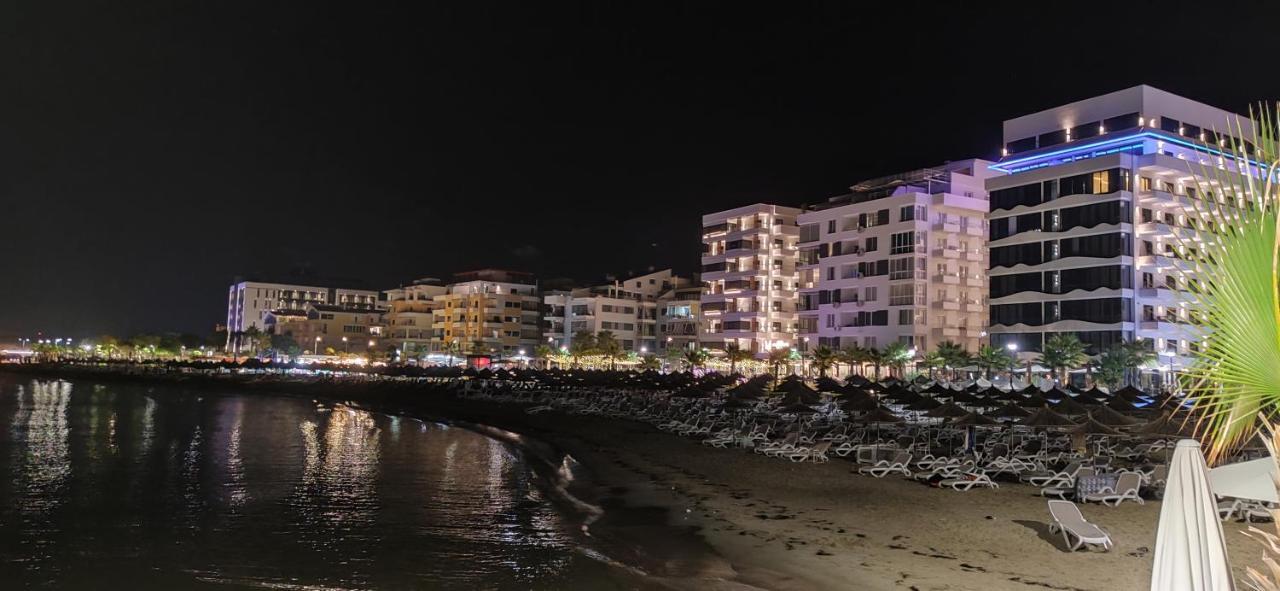 Luxury In Qerret 公寓 Golem (Tirana)